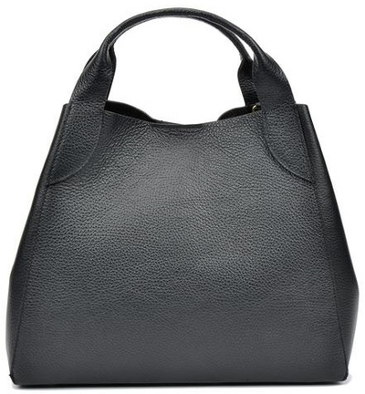 Çantë dore Sofia Cardoni AW18SC1299, e zezë