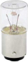 Сигнална сијалица DL1EDBS Signal Bulb, 5W, BA15d 24V, ладно бела