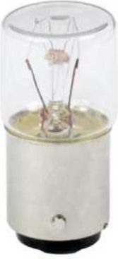Сигнална сијалица DL1EDBS Signal Bulb, 5W, BA15d 24V, ладно бела