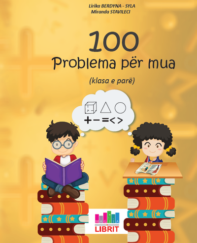 100 Problema Per Mua - Lirika Berdyna Syla