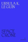 Space Crone - Ursula K Le Guin