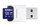 Kartë memorie Samsung PRO Plus MicroSDXC, 128GB, U3 A2 V30
