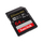 Kartë memorie SanDisk Extreme PRO SDXC, 64GB, Class 10 UHS II U3 V60