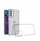 Mbulesë telefoni Hurtel Ultra Clear për Motorola Moto G82 5G Moto G52, 0.5mm, transparente