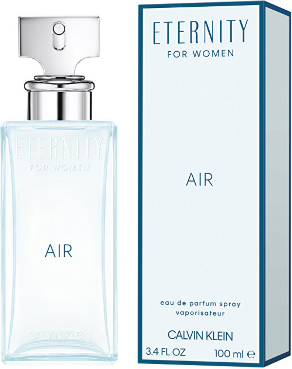 Eau de Parfum Calvin Klein Eternity Air For Women