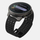Ora sportive Suunto Vertical Titanium Solar, GPS, 100m rezistente ndaj ujit, e zezë