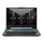 Laptop ASUS TUF Gaming A15 FA506NFR, 15,6", FHD, AMD R7-7435HS, 16GB RAM, 1TB SSD, RTX 2050, i zi