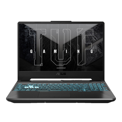 Laptop ASUS TUF Gaming A15 FA506NFR, 15,6", FHD, AMD R7-7435HS, 16GB RAM, 1TB SSD, RTX 2050, i zi