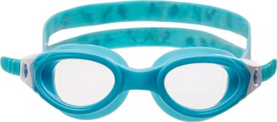 Syze noti për kalamaj Aquawave Havasu Junior, anti fog, filtër UV, blu