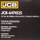 Çelës dinamometrik JCB, 20–120 Nm, 1/2", me kuti