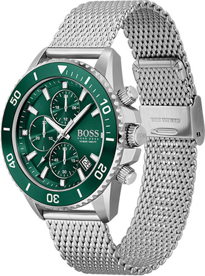 Orë dore Hugo Boss Admiral 1513905