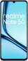 Telefoni Realme Note 50, 3GB RAM, 64GB, 4G, blu e hapur