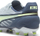 Këpucë futbolli Puma King Match, fushë e thatë, sintetike, gri