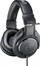Kufje Audio-Technica 3m, të zeza