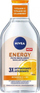 Ujë për fytyrë Nivea Energy Micellar, 400 ml
