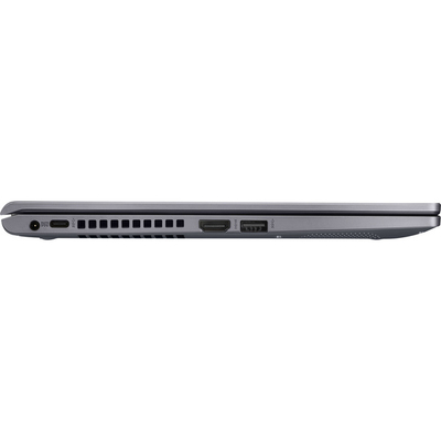 Laptop ASUS X415JA-EB1299T, 14", Intel Core i5, 8GB RAM, 512GB SSD, Intel UHD Graphics, gri