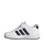 Atlete Adidas Breaknet 3.0 Kids, për kalamaj, të bardha me të zeza