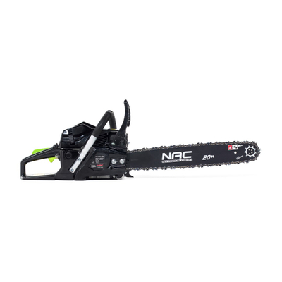 Sharrë zinxhiri NAC CST61-50AC, 61cm³, 3.8HP, portokalli