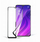 Заштитно стакло 5D Керамичко за Samsung Galaxy A16 5G, целосна покриеност, 0.3mm, проѕирно