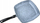 Tigan grill Zilner, 24cm, veshje granit, me kapak, gri