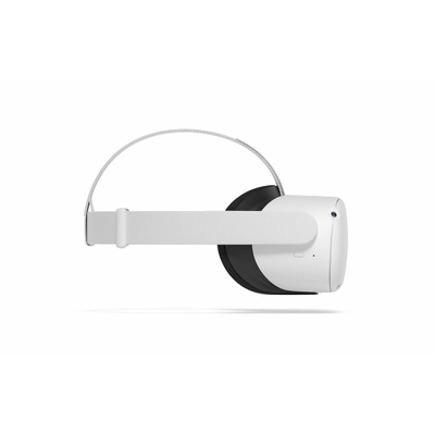 Очила VR META Quest 2, 128GB, 6GB RAM, бели