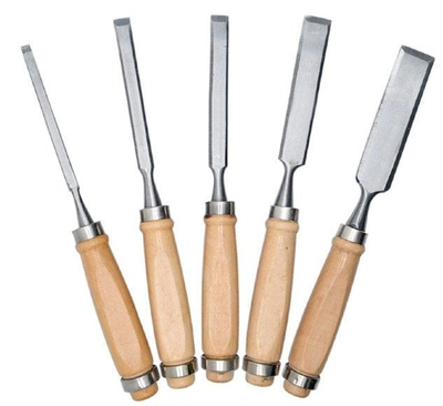 Set daltash Sourcing, 6-24 mm, 5 copë