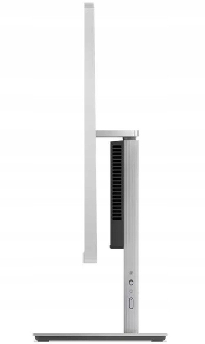Kompјuter AIO Lenovo IdeaCentre 27ARR9, 27", Ryzen 5 7535HS, 16GB RAM, сива