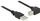 Kabllo USB DeLOCK 83528, USB 2.0 A në B, 2 m, i zi