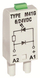 Modul për mbitension Relpol LD 6-24V, DC M41G
