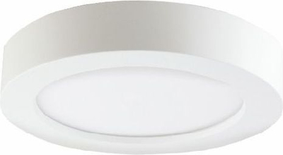Llambë LED Orno, 12 W, e bardhë