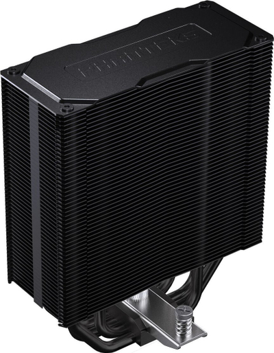 Ftohës CPU Phanteks POLAR ST5-120 D-RGB, 120mm, me ajër, i zi