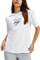 Maicë Tommy Hilfiger Cn Tee Ss Logo Pvh Classic, e bardhë, L