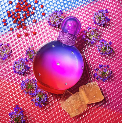 Eau de Toilette Britney Spears Electric Fantasy