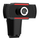 Webkamera Techly I-WEBCAM-60T, Full HD 1080p, USB 2.0, e zezë