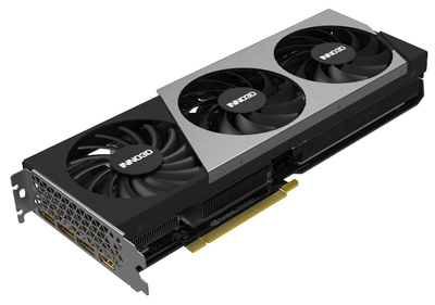 Kartelë grafike Inno3D GeForce RTX 4070 X3 OC 12GB GDDR6X