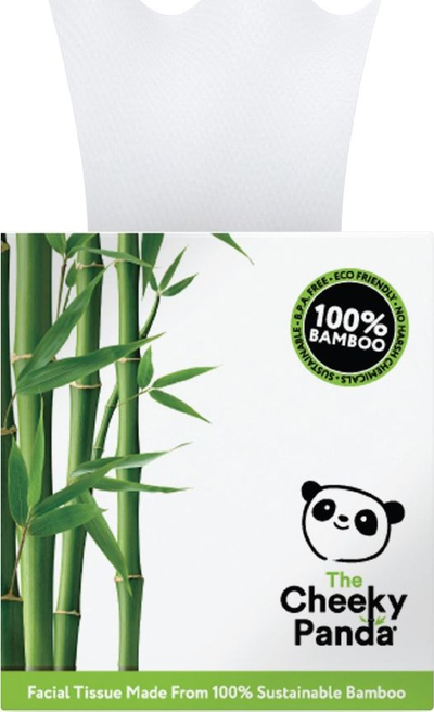Faculeta kozmetike Cheeky Panda, 56 copë