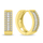 Vathё Brilio Silver EA475Y