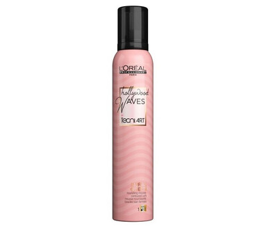 Shkumë ushqyese flokësh Loreal Professionnel 200 ml