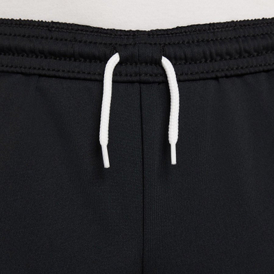 Pantallona sportive Nike Park 20 Knit Jr FJ3021-010, për fëmijë, të ngushta, të zeza