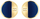Mansheta Tommy Hilfiger TH2790286 sTH0910