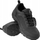 Këpucë trekking Hi-tec Ilinoi Low WP M 92800442385, softshell, Waterproof, të zeza