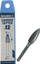 Freza karbidi Bloomsbury FLH, 12x32x6 mm, për metal, gri