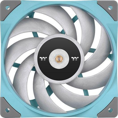 Ftohës Thermaltake, i kaltër