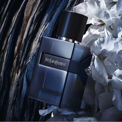 Eau de Parfum Yves Saint Laurent Y L'Elixir