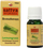Vaj esencial Sattva Lemongrass, 10 ml, për aromterapi