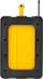 Radio pune Nedis RDFM3100YW, FM Bluetooth, 5W, e verdhë e zezë