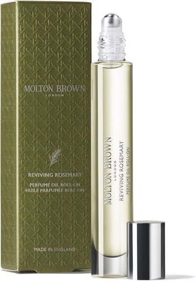 Parfum Molton Brown Reviving Rosemary Oil Roll-On, 10 ml