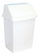 Kosh mbeturinash Curver Click-It, 25 L, i bardhë