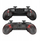 Gamepad GameSir Cyclone 2 me kabllo, për PC, i zi