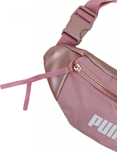 Puma Core Waistbag, Pink